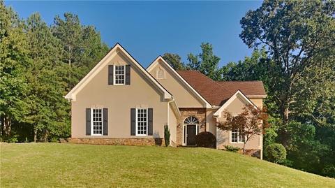 2593 Westchester Way, Conyers, GA 30013
