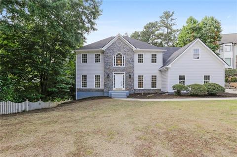 110 Knighthood Ct, Johns Creek, GA 30022