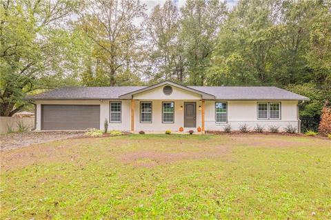 100 Jayne Ellen Way, Alpharetta, GA 30009