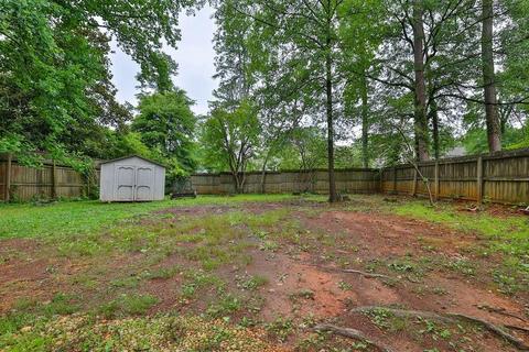 1968 Mendenhall St, Chamblee, GA 30341 photo 20