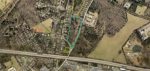 615 Birch St, Monroe, GA 30656 photo 11