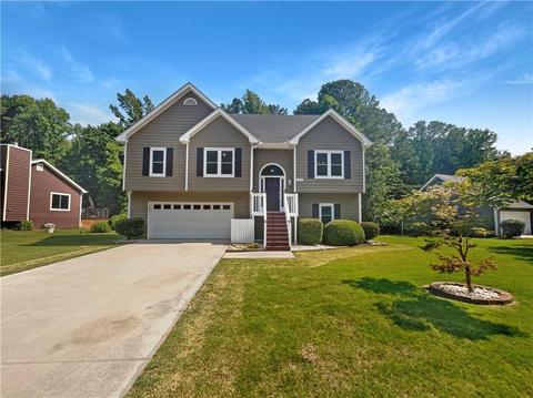 2313 Rock Mill Ln NE, Conyers, GA 30013