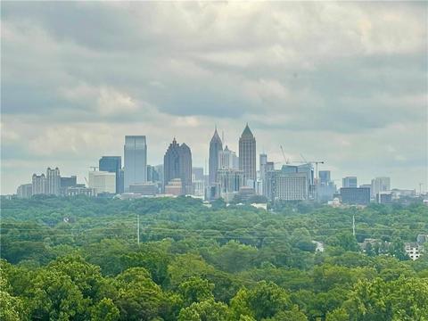 2479 Peachtree Rd NE #1602, Atlanta, GA 30305
