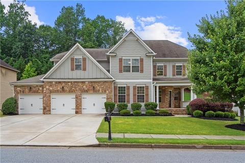 148 Lakestone Pkwy, Woodstock, GA 30188