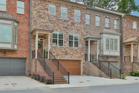 2510 Magnolia Ridge Dr SE #24, Marietta, GA 30067