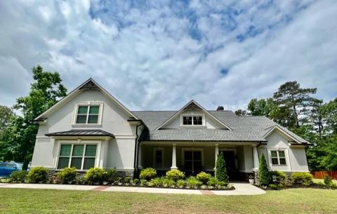 534 Mount Moriah Rd, Auburn, GA 30011