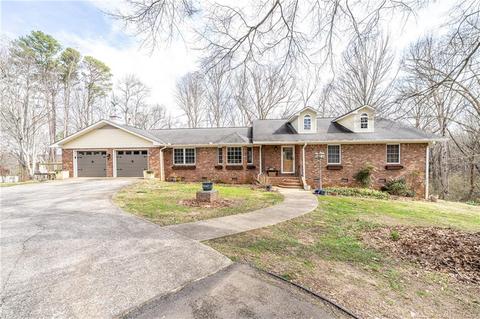 297 Canard Rd SE, Rome, GA 30161