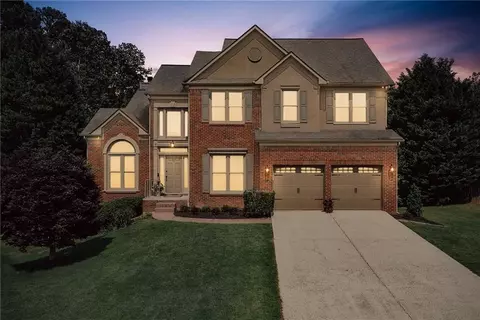 3790 Evonvale Overlook, Cumming, GA 30041