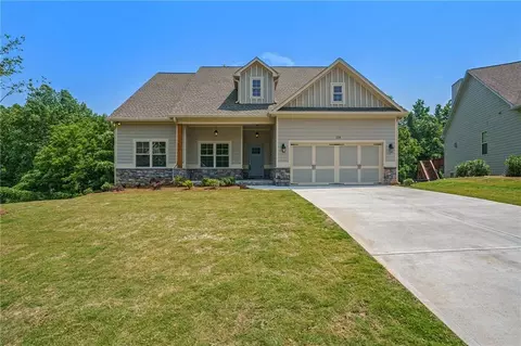 128 Canyon Ridge Trl, Canton, GA 30114