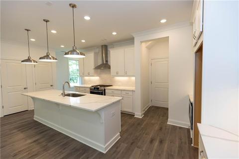 1407 Casteel Lake Ln #238, Buford, GA 30518