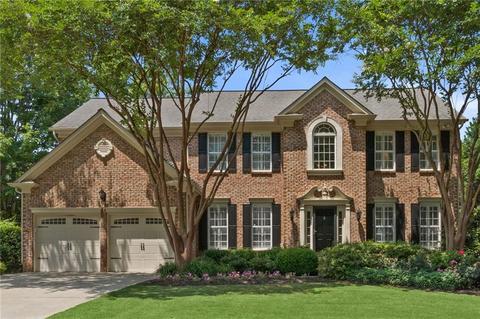1040 Ballington Dr, Cumming, GA 30041