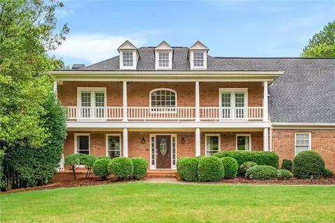 150 Westchester Way, Alpharetta, GA 30005