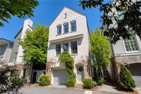 2167 Niles Pl NE, Atlanta, GA 30324