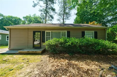1691 Dresden Dr NE, Atlanta, GA 30319