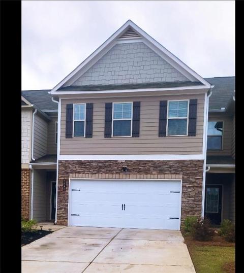 3646 Canyon Springs Dr, Oakwood, GA 30566