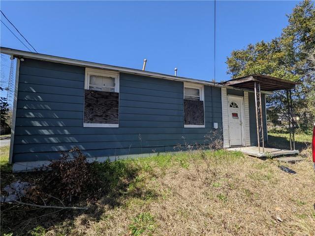 344 Blossom Ave, Macon, GA 31204