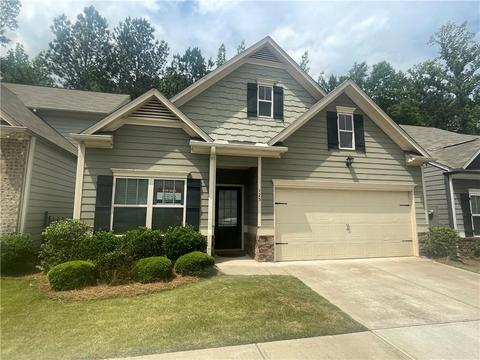 125 Hickory Village Cir #12, Canton, GA 30115