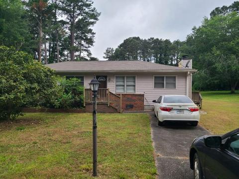 1840 Martin Rd, Marietta, GA 30008