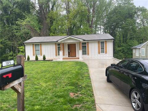 185 Glenrose Cir SW, Atlanta, GA 30354