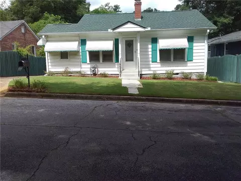 194 Scott St NW, Atlanta, GA 30314