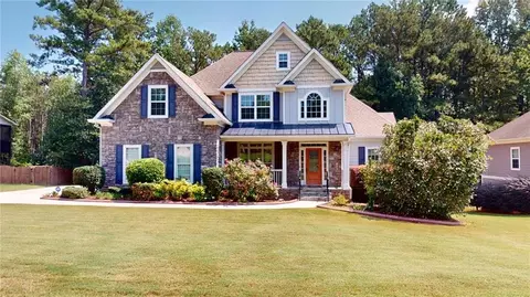 8440 Nolandwood Ln, Villa Rica, GA 30180