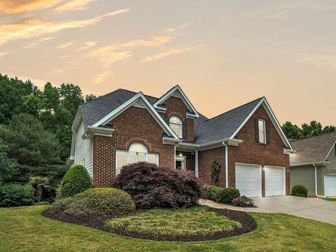 4016 Tritt Homestead Dr, Marietta, GA 30062