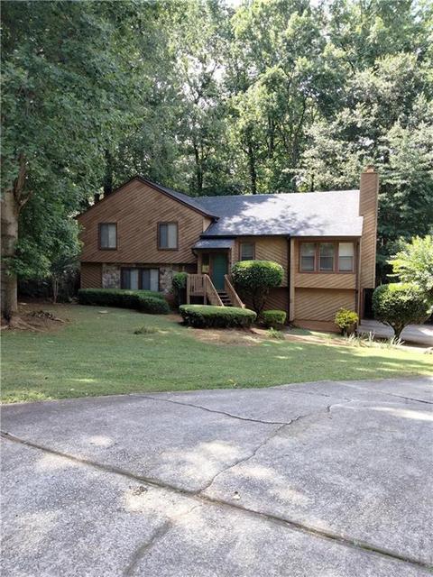 4365 Iris Brooke Ln, Snellville, GA 30039