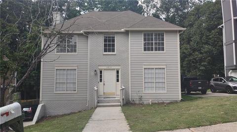 4974 Windsor Downs Dr, Decatur, GA 30035