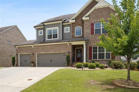 5415 Northview Lk, Cumming, GA 30040