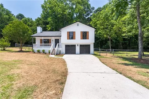 2398 Atkinson Rd, Loganville, GA 30052