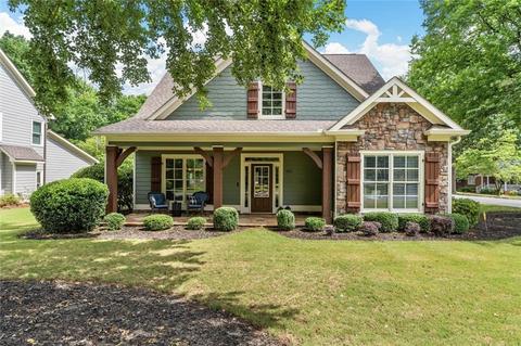 401 Boatner Ave, Cartersville, GA 30120