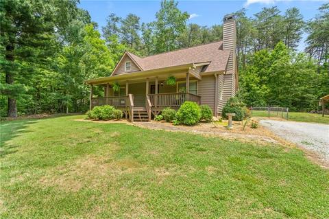 258 Autumn Harvest Ln, Dahlonega, GA 30533