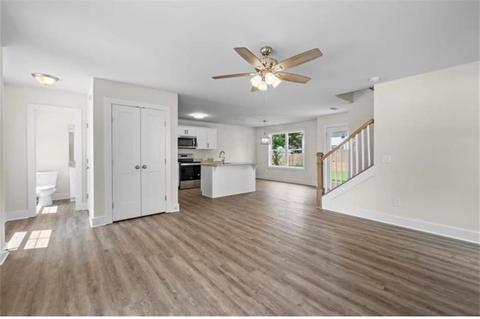 6420 Bonanza Trl, Gainesville, GA 30506