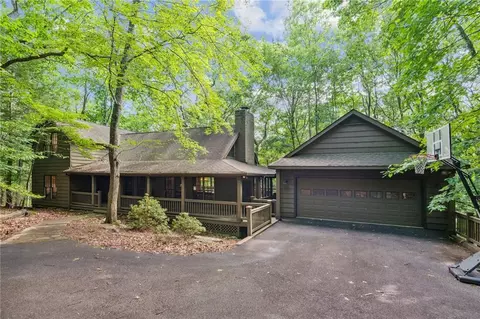 249 Indian Pipe Dr, Big Canoe, GA 30143