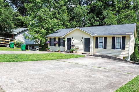 2490 Washington Street Ext, Austell, GA 30106