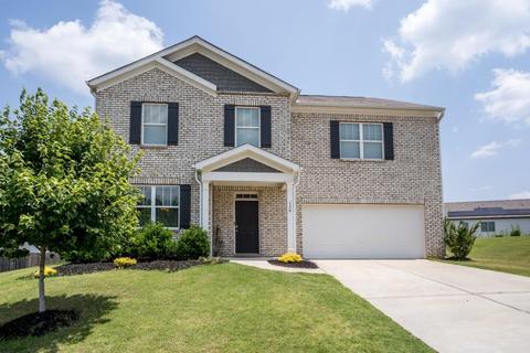 130 Springer Pkwy, Dallas, GA 30132