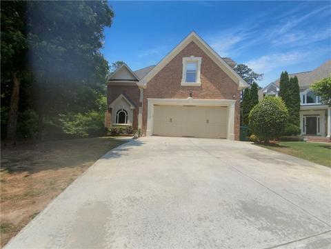 4264 Moonbeam Way, Snellville, GA 30039