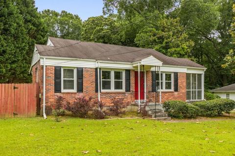 1467 Merriman Ln NE, Atlanta, GA 30324