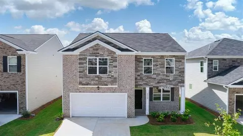 2019 Redflower Rd -lot 237 Dr, Dacula, GA 30019