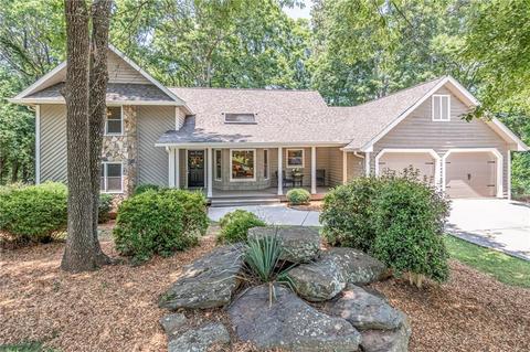 4799 Coppedge Trl, Peachtree Corners, GA 30096
