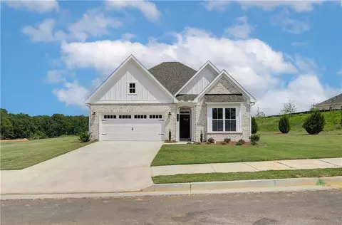 180 Redford Ln, Canton, GA 30115