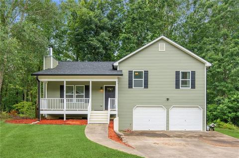 283 Whispering Waters Dr, Jasper, GA 30143
