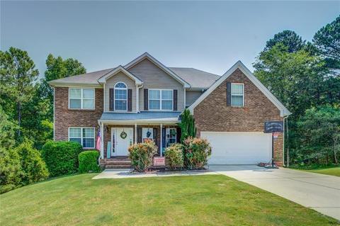 1409 Mckinsey Rdg, Loganville, GA 30052