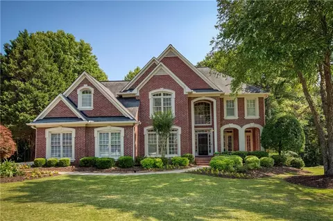 1840 Hill Chase, Alpharetta, GA 30022