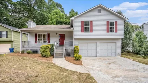 102 Sandi Pl, Dallas, GA 30132