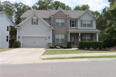 3740 Grandview Manor Dr, Cumming, GA 30028