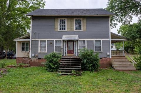 308 Avenue C SE, Lindale, GA 30147
