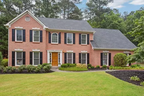 1746 Tisbury Dr NW, Kennesaw, GA 30152
