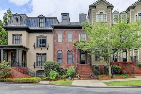 3127 Lenox Rd NE #28, Atlanta, GA 30324