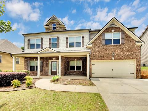 5005 Chase Ln, Cumming, GA 30040